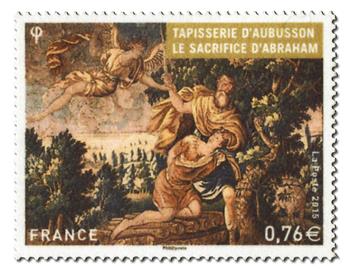 n° 4999/5000 - Stamp France Mail