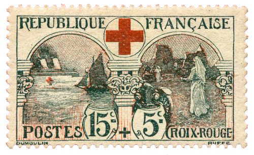 n°156* - Timbre FRANCE Poste n°156* - Timbre FRANCE Poste