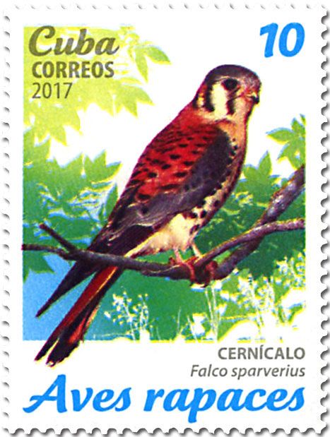 n° 5529/5534 - Timbre CUBA Poste n° 5529/5534 - Timbre CUBA Poste
