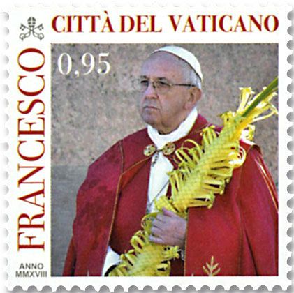 n° 1773/1776 - Timbre VATICAN Poste n° 1773/1776 - Timbre VATICAN Poste