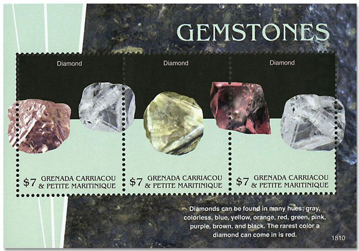 n° 4367/4369 - Timbre GRENADINES Poste n° 4367/4369 - Timbre GRENADINES Poste