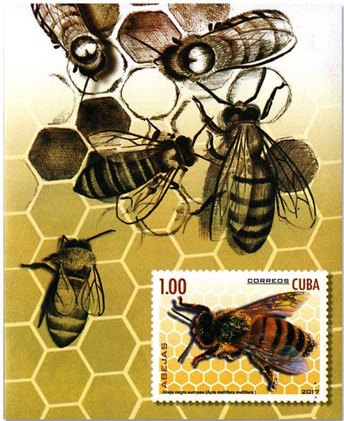 n° 336 - Timbre CUBA Blocs et feuillets n° 336 - Timbre CUBA Blocs et feuillets