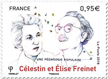 n° 5269 - Timbre France Poste