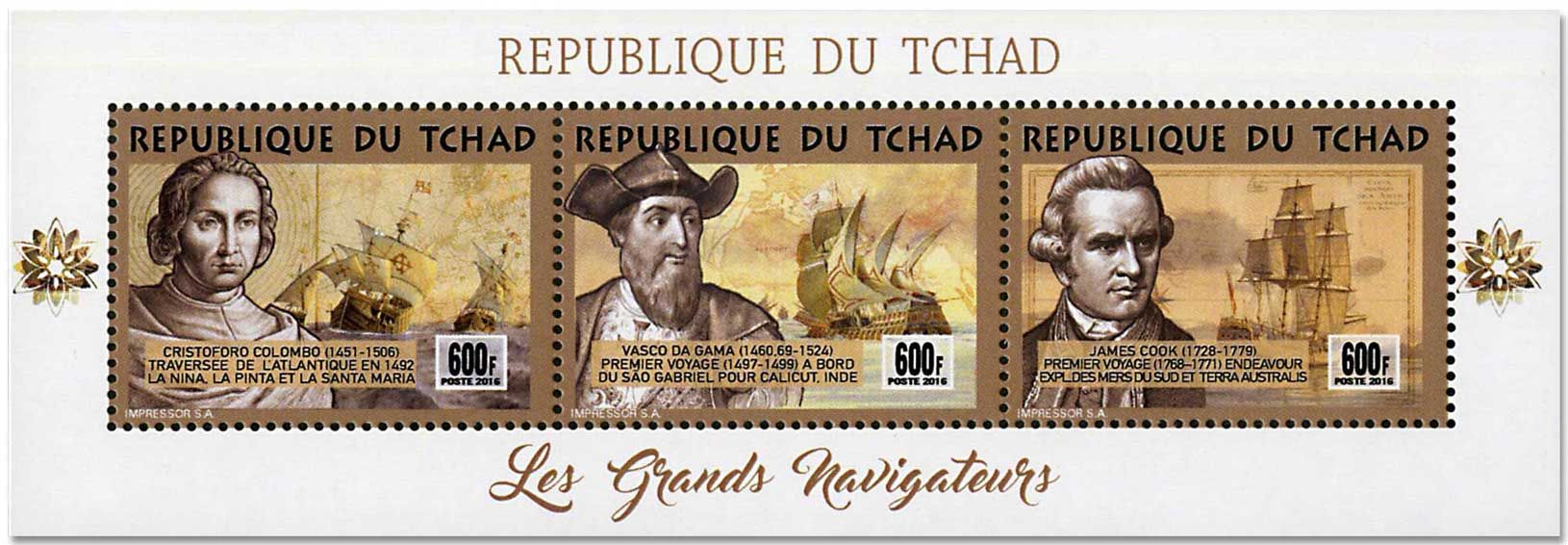n° 1786AT/1786AV - Timbre TCHAD Poste n° 1786AT/1786AV - Timbre TCHAD Poste