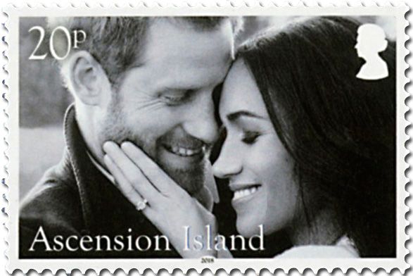 n° 1201/1204 - Timbre ASCENSION Poste n° 1201/1204 - Timbre ASCENSION Poste