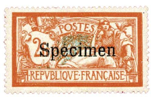 CI n°145-CI2* - Timbre France Cours d´instruction CI n°145-CI2* - Timbre France Cours d´instruction