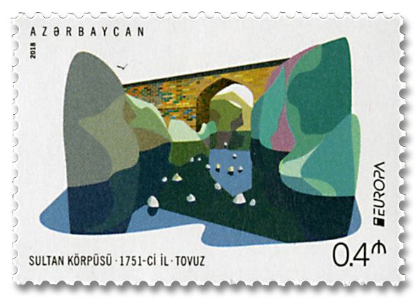 n° 1111/1112 - Timbre AZERBAIDJAN Poste n° 1111/1112 - Timbre AZERBAIDJAN Poste