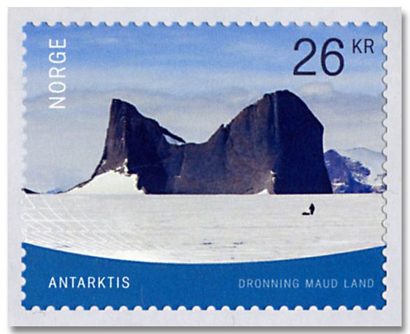 n° 1926 - Timbre NORVEGE Poste n° 1926 - Timbre NORVEGE Poste