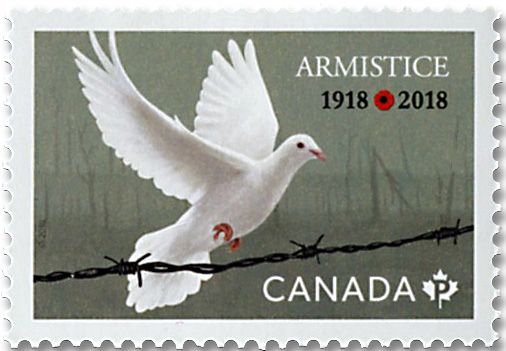 n° 3548 - Timbre CANADA Poste n° 3548 - Timbre CANADA Poste