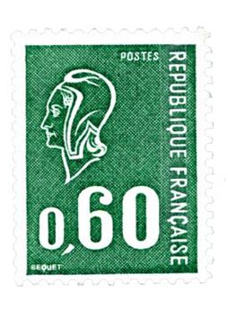 nr. 1814a -  Stamp France Mail