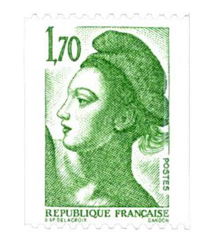 nr. 2321b -  Stamp France Mail