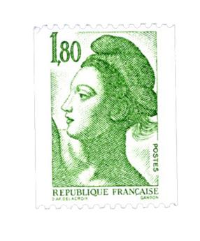 nr. 2378b -  Stamp France Mail