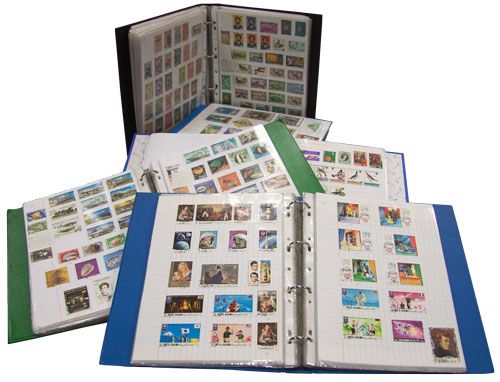 Monde (sauf France) : 51 volumes collection maj. obl. Monde (sauf France) : 51 volumes collection maj. obl.
