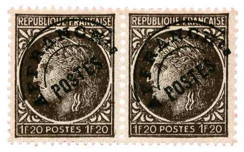 n°91b** - Timbre FRANCE Preoblitérés n°91b** - Timbre FRANCE Preoblitérés