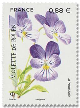 n° 5321 - Timbre France Poste