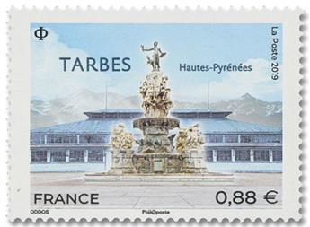 n° 5335 - Timbre France Poste
