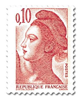 n.o 2179 -  Sello Francia Correos