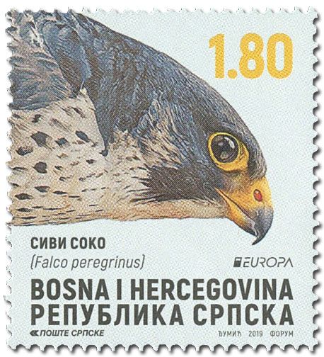 n° 715/716 - Timbre REPUBLIQUE SERBE DE BOSNIE) Poste (EUROPA) n° 715/716 - Timbre REPUBLIQUE SERBE DE BOSNIE) Poste (EUROPA)
