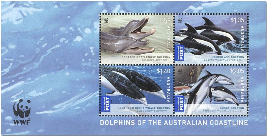 n° 115 - Timbre AUSTRALIE Blocs et feuillets n° 115 - Timbre AUSTRALIE Blocs et feuillets