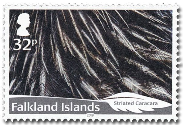 n° 1316/1321 - Timbre FALKLAND Poste n° 1316/1321 - Timbre FALKLAND Poste