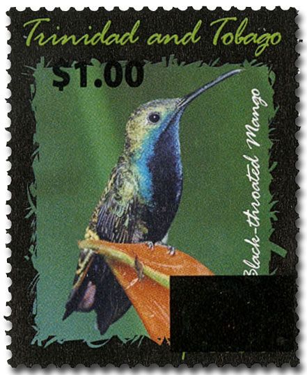 n° 1044 - Timbre TRINITE Poste n° 1044 - Timbre TRINITE Poste