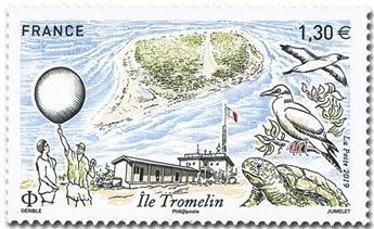 n° 5366 - Timbre France Poste