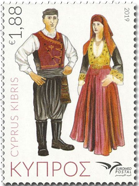 n° 1418 - Timbre CHYPRE Poste n° 1418 - Timbre CHYPRE Poste