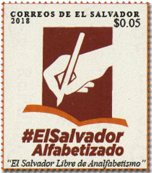 n° 1917 - Timbre SALVADOR Poste n° 1917 - Timbre SALVADOR Poste