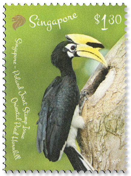 n°2360/2361 - Timbre SINGAPOUR Poste n°2360/2361 - Timbre SINGAPOUR Poste