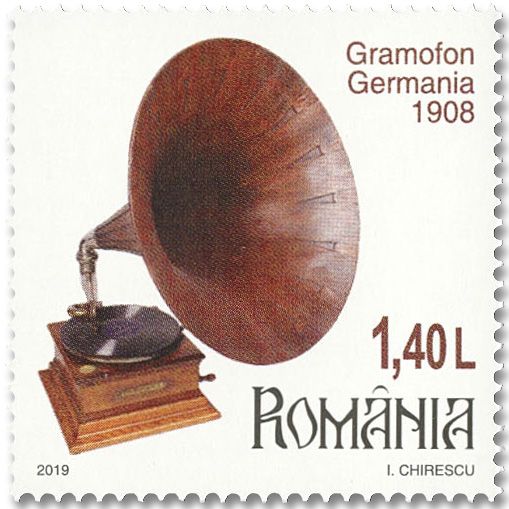 n° 6512/6517 - Timbre ROUMANIE Poste n° 6512/6517 - Timbre ROUMANIE Poste