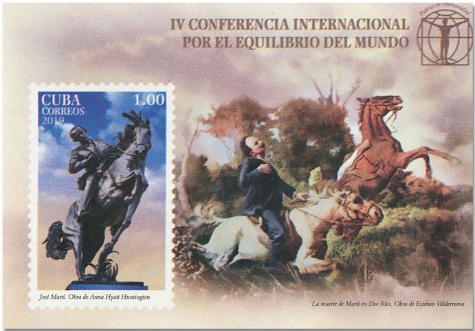 n° 350 - Timbre CUBA Blocs et feuillets n° 350 - Timbre CUBA Blocs et feuillets