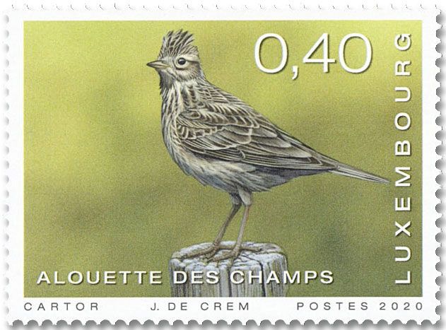 n° 2167/2169 - Timbre LUXEMBOURG Poste n° 2167/2169 - Timbre LUXEMBOURG Poste