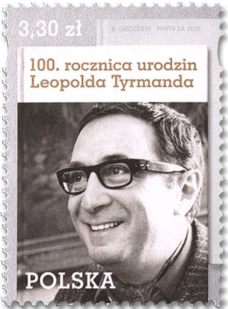 n° 4772 - Timbre POLOGNE Poste n° 4772 - Timbre POLOGNE Poste