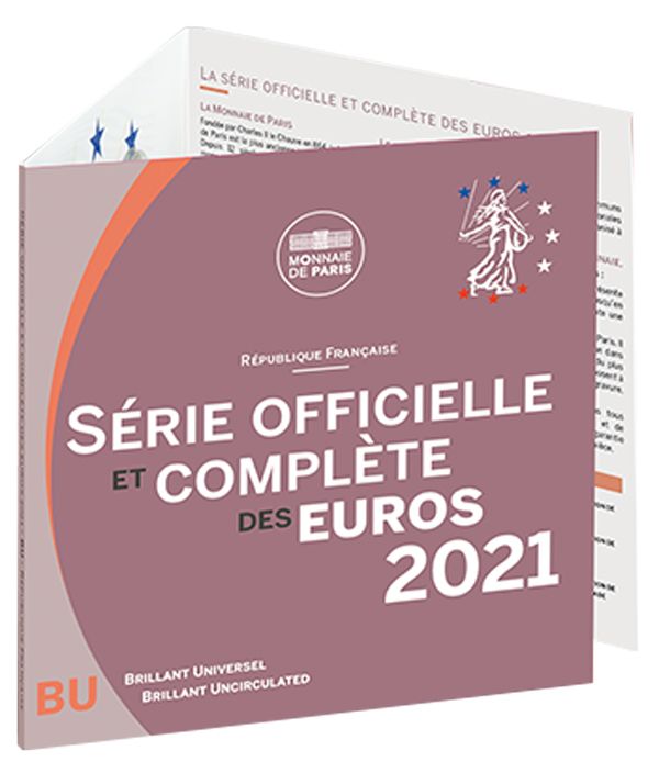 BU: FRANCE 2021 BU: FRANCE 2021