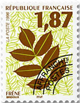 nr. 236 -  Stamp France Precancels