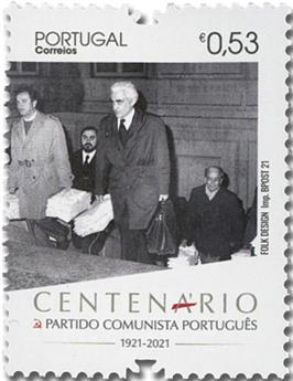 n° 4691/4692 - Timbre PORTUGAL Poste