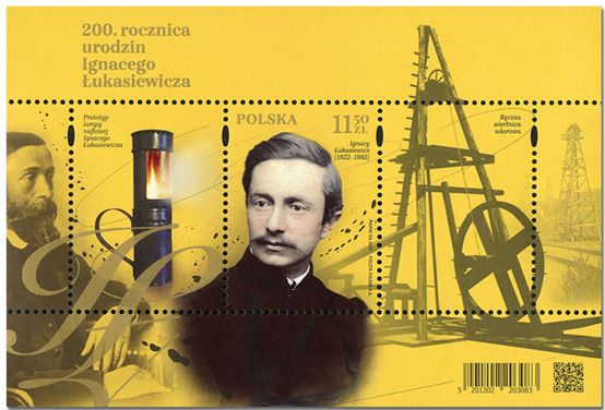 n° 294 - Timbre POLOGNE Blocs et feuillets