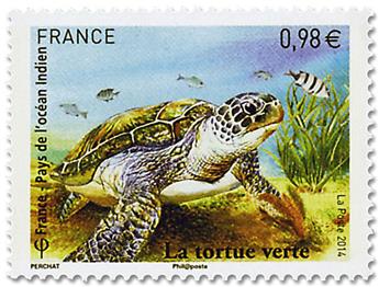 n° 4903 - Stamps France Mail