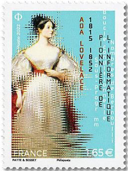n° 5627 - Timbre FRANCE Poste