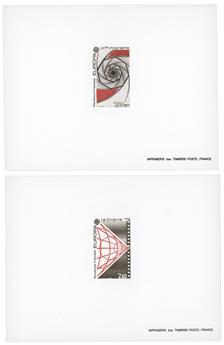 n°2270/2271 - Timbre FRANCE Poste