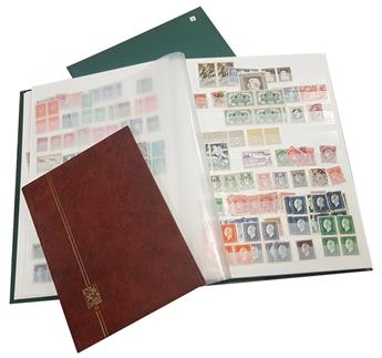 nr. 3 -  Stamp France Souvenir sheets