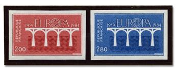 n° 2309/2310** ND - Timbre FRANCE Poste