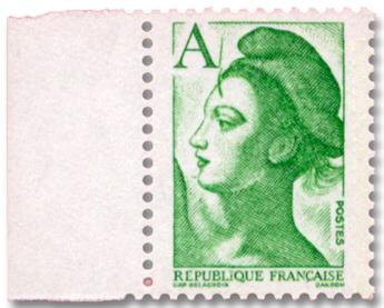 n° 2423c** - Timbre FRANCE Poste