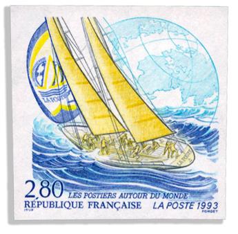 n°2831a** - Timbre FRANCE Poste