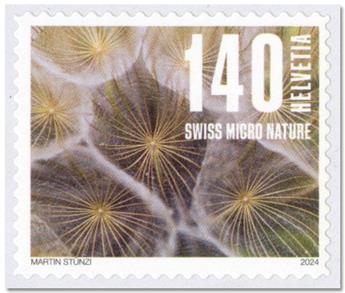 n° 2814 - Timbre SUISSE Poste