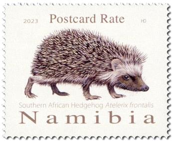 n° 1489 - Timbre NAMIBIE Poste