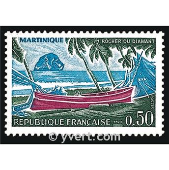nr. 1644 -  Stamp France Mail