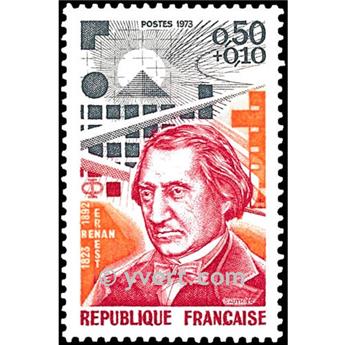 nr. 1745 -  Stamp France Mail