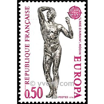 nr. 1789 -  Stamp France Mail