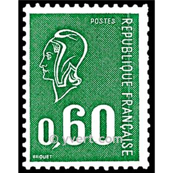 nr. 1815 -  Stamp France Mail